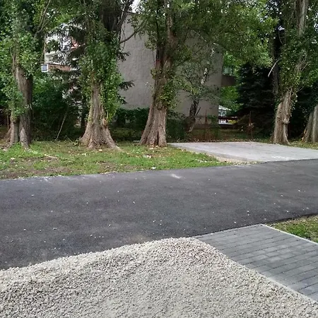מלון דירות Apartman