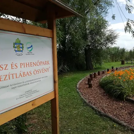 Apartmanhotel Apartman Csopak