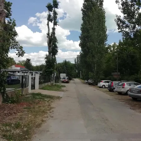Aparthotel Apartman