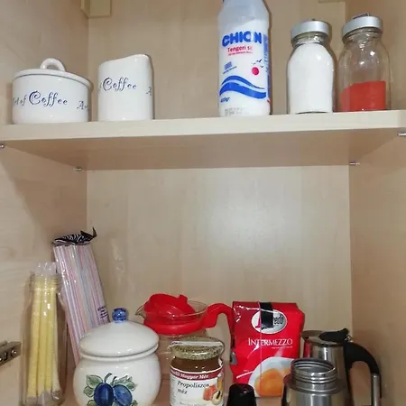 Apartman * שצ'ופק