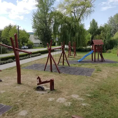 Apartmanhotel Apartman