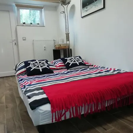 Appart hôtel Apartman