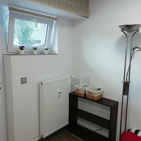 מלון דירות Apartman