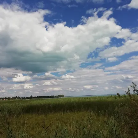 Appart hôtel Apartman