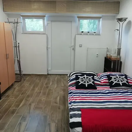 Apartman Aparthotel