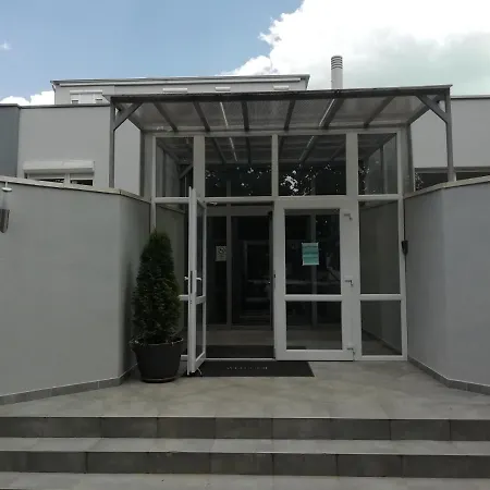 Apartman Appart hôtel Csopak