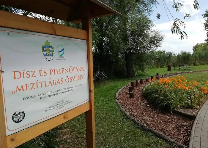 מלון דירות Apartman שצ'ופק