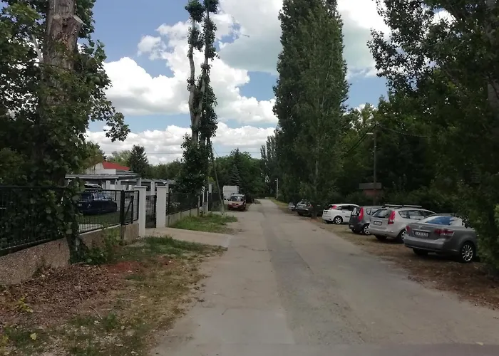 Appart hôtel Apartman