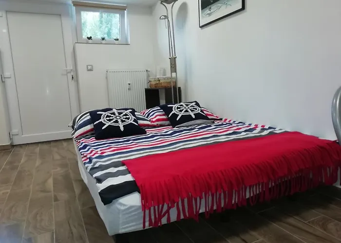 מלון דירות Apartman