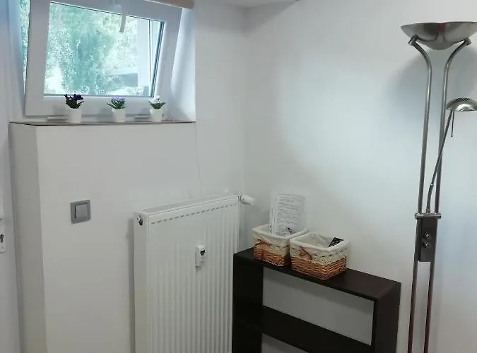 מלון דירות Apartman