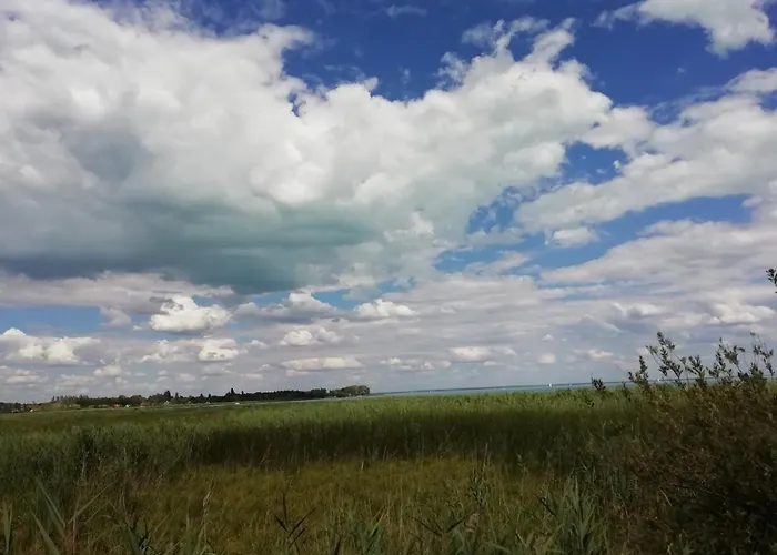 מלון דירות Apartman