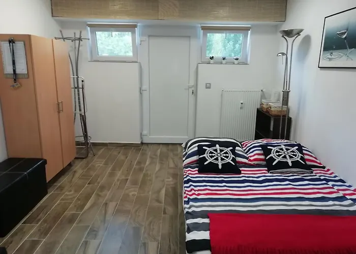 Apartman Appart hôtel