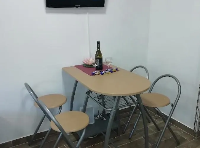 Apartman Appart hôtel