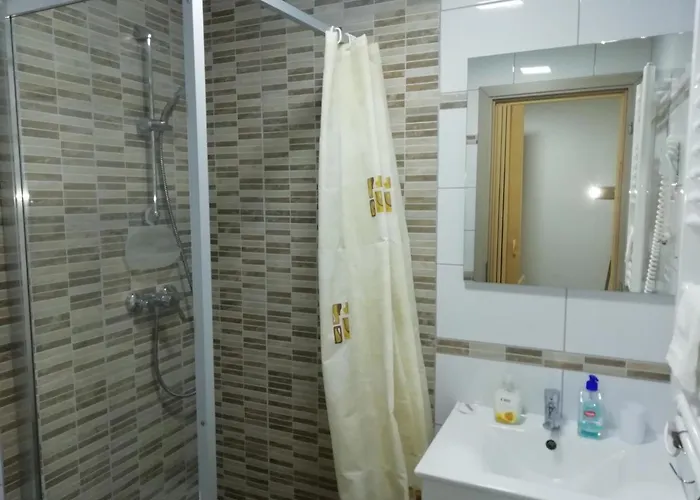 Apartman Appart hôtel Csopak