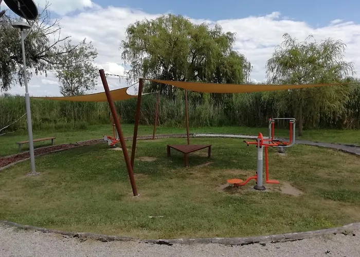 Appart hôtel Apartman *