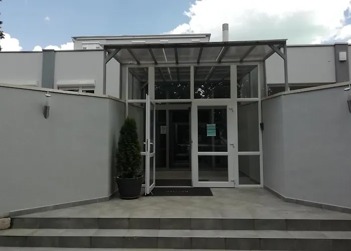 Apartman Appart hôtel Csopak